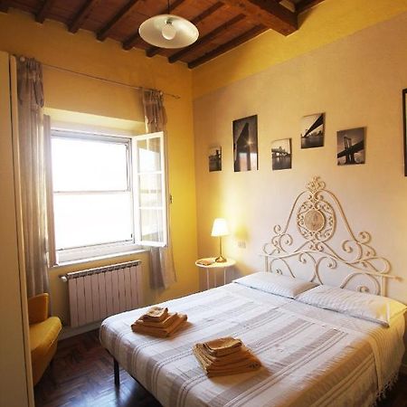 Suite Tra I Tetti Con Bagno Privato Pisa Dış mekan fotoğraf