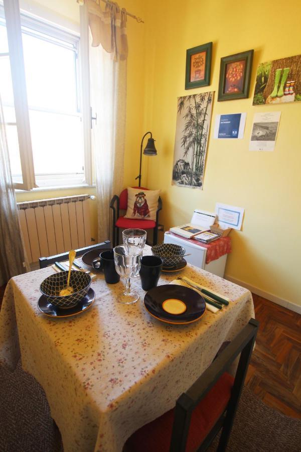 Suite Tra I Tetti Con Bagno Privato Pisa Dış mekan fotoğraf
