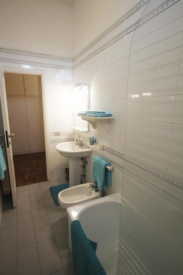 Suite Tra I Tetti Con Bagno Privato Pisa Dış mekan fotoğraf