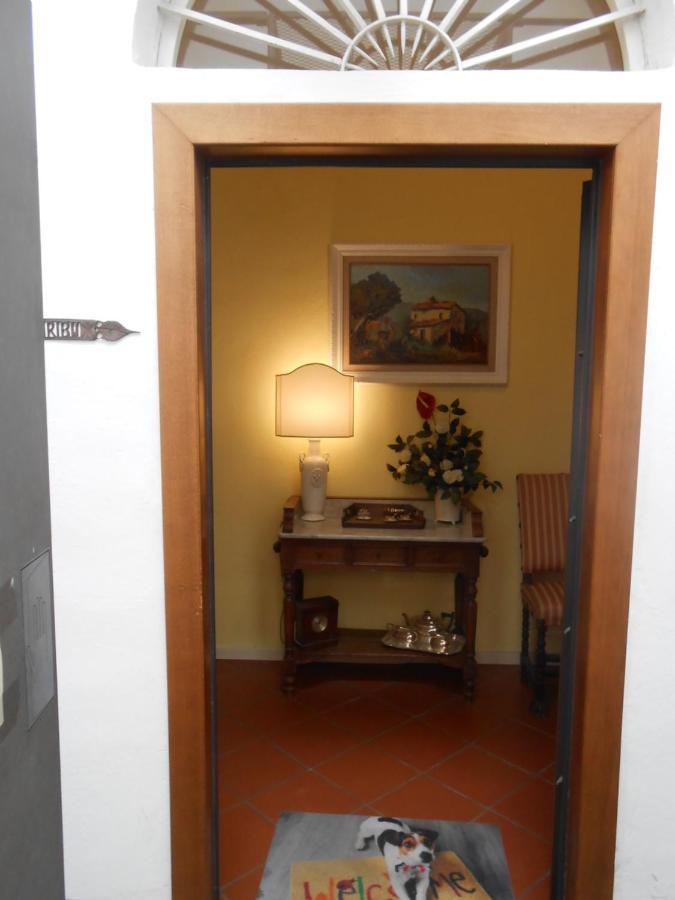 Suite Tra I Tetti Con Bagno Privato Pisa Dış mekan fotoğraf