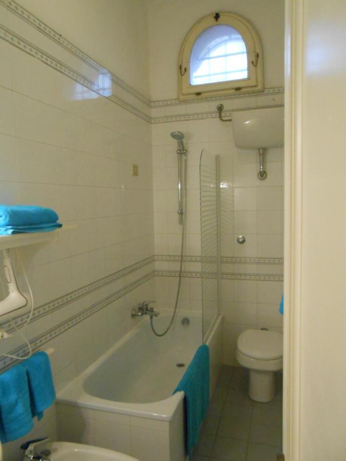 Suite Tra I Tetti Con Bagno Privato Pisa Dış mekan fotoğraf