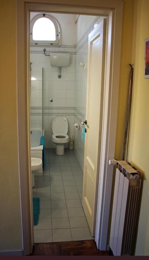 Suite Tra I Tetti Con Bagno Privato Pisa Dış mekan fotoğraf