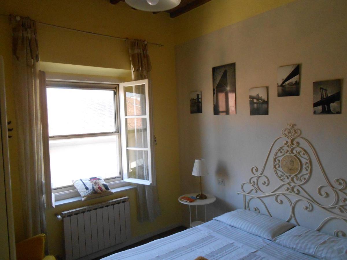 Suite Tra I Tetti Con Bagno Privato Pisa Dış mekan fotoğraf
