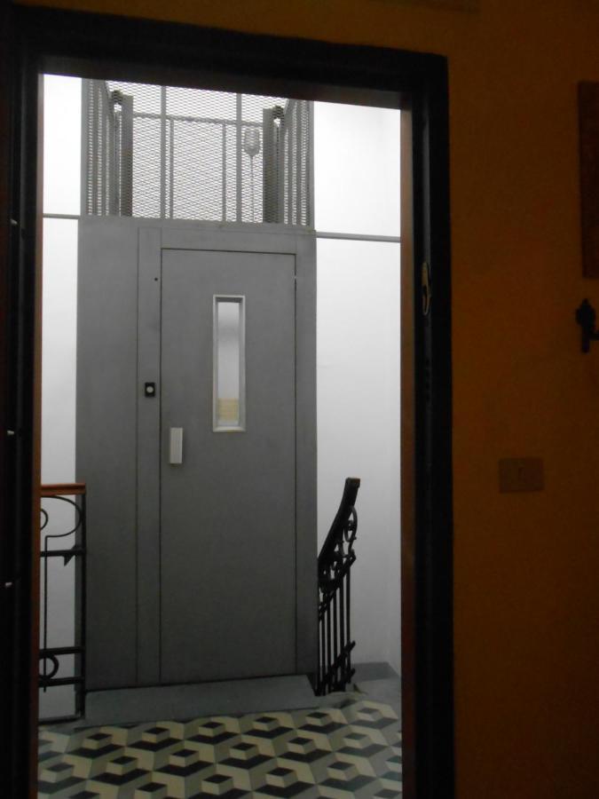 Suite Tra I Tetti Con Bagno Privato Pisa Dış mekan fotoğraf