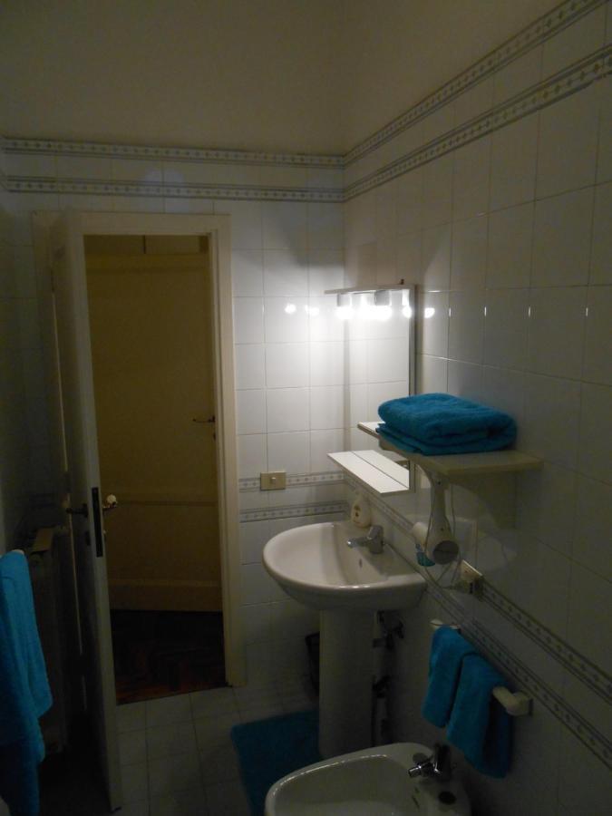 Suite Tra I Tetti Con Bagno Privato Pisa Dış mekan fotoğraf