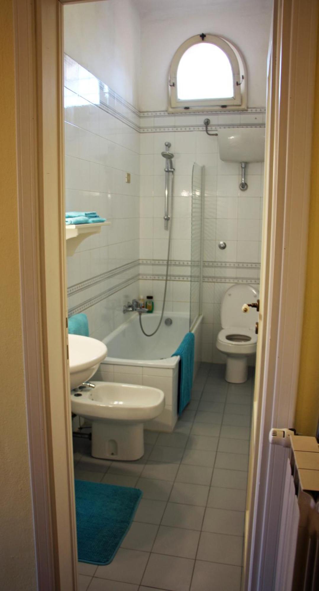 Suite Tra I Tetti Con Bagno Privato Pisa Dış mekan fotoğraf